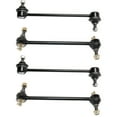thumbnail image 1 of Geelife Sway Bar Set For 2002-2006 Toyota Camry 2007-2009 RX350 Front & Rear 4Pc, 1 of 7