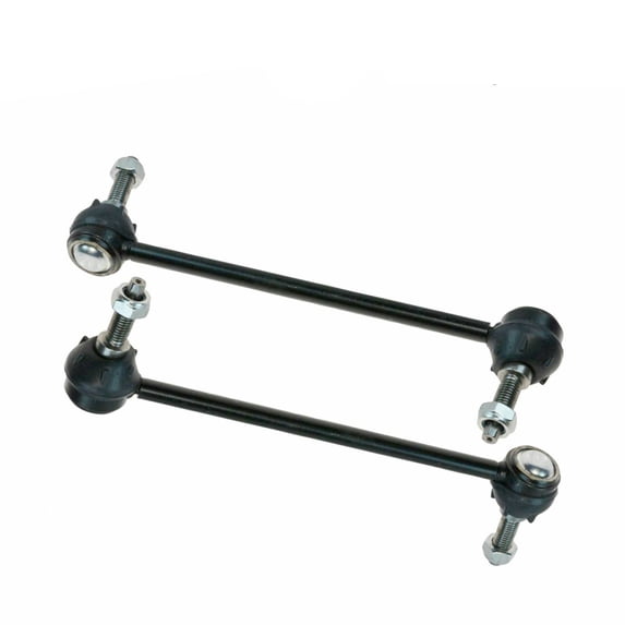 Geelife Sway Bar Stabilizer Front Left/Right Pair Set of 2 For Chrysler Dodge Eagle