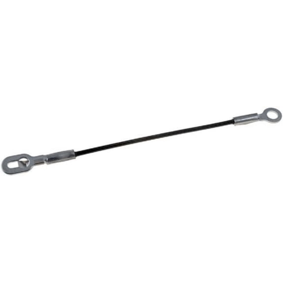 Geelife Tail Gate Tailgate Cable For Chevrolet 88-99 C1500 88-00 C2500 88-90 C3500 Truck