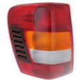 thumbnail image 1 of Geelife Tail Light For 02-04 Grand Cherokee Sport Utility LH Models Built from Assy, 1 of 6