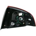 thumbnail image 1 of Geelife Tail Light For 04-06 Sentra SE-R 04-06 Sentra SE-R Spec V LH SE-R/SE-R Spec V, 1 of 8