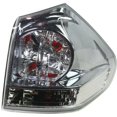 thumbnail image 1 of Geelife Tail Light For 2004-06 RX330 Base 2007-09 RX350 Base Passenger Side Outer, 1 of 6