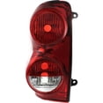 thumbnail image 1 of Geelife Tail Light For 2004-09 Durango Sport Utility Driver Side, 1 of 9