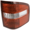 thumbnail image 1 of Geelife Tail Light For 2004-2009 Ford F-150 Right Flareside Body Style, 1 of 7
