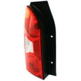 thumbnail image 1 of Geelife Tail Light For 2005-2015 Nissan Xterra Sport Utility Driver Side, 1 of 7