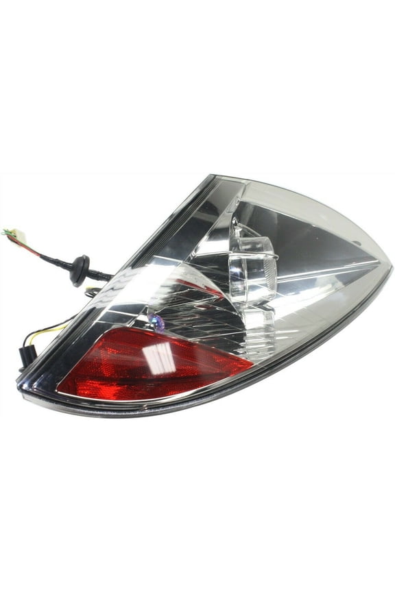 Tail Light For 2007-2012 Eclipse Convertible 2006-2009 Eclipse Coupe Driver Side