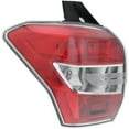 thumbnail image 1 of Geelife Tail Light For 2014-2016 Subaru Forester Driver Side, 1 of 9