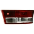 thumbnail image 1 of Geelife Tail Light For Honda 2003-2005 Accord Sedan RH Inner DX/LX/EX Assembly, 1 of 9