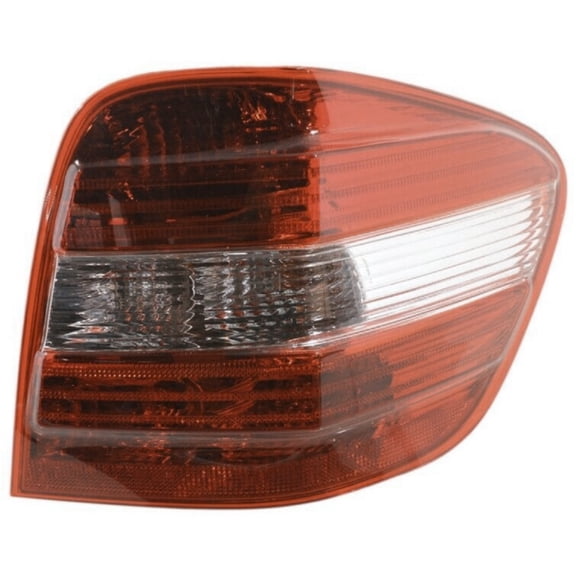 Geelife Tail Light For Mercedes-Benz ML320 ML350 ML500 ML550 164) Chassis Right
