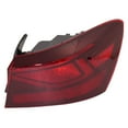 thumbnail image 1 of Geelife Tail Light Taillight Taillamp Brakelight Lamp Passenger Right Side 92402M7000, 1 of 7