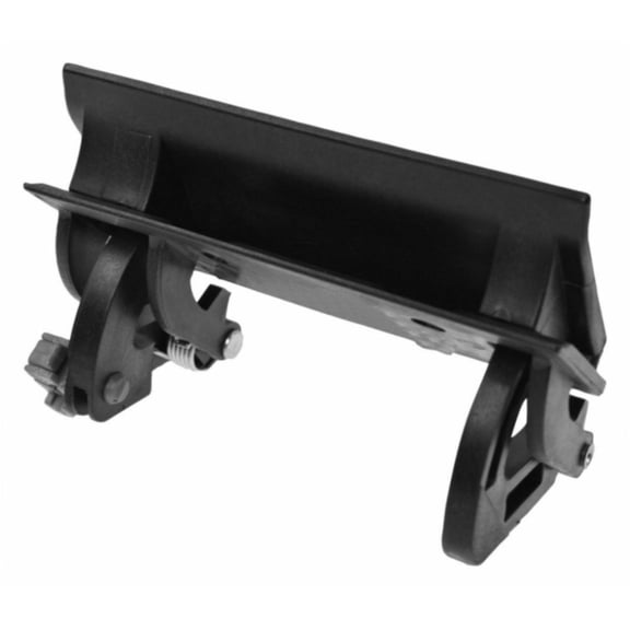 Geelife Tailgate Liftgate Rear Handle Textured Black For Explorer Mountaineer Windstar