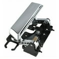 thumbnail image 1 of Geelife Tailgate Tail Gate Handle Chrome Rear For Cadillac 2002-2006 Escalade EXT Truck, 1 of 8