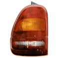thumbnail image 1 of Geelife Taillight Taillamp Driver Side Left Rear Brake Light For 1995-1998 Ford Windstar, 1 of 5
