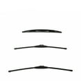 thumbnail image 1 of Geelife Tech & Exact For 05-18 Honda Odyssey Windshield Wiper Blade Front & Rear 3pc Set, 1 of 8