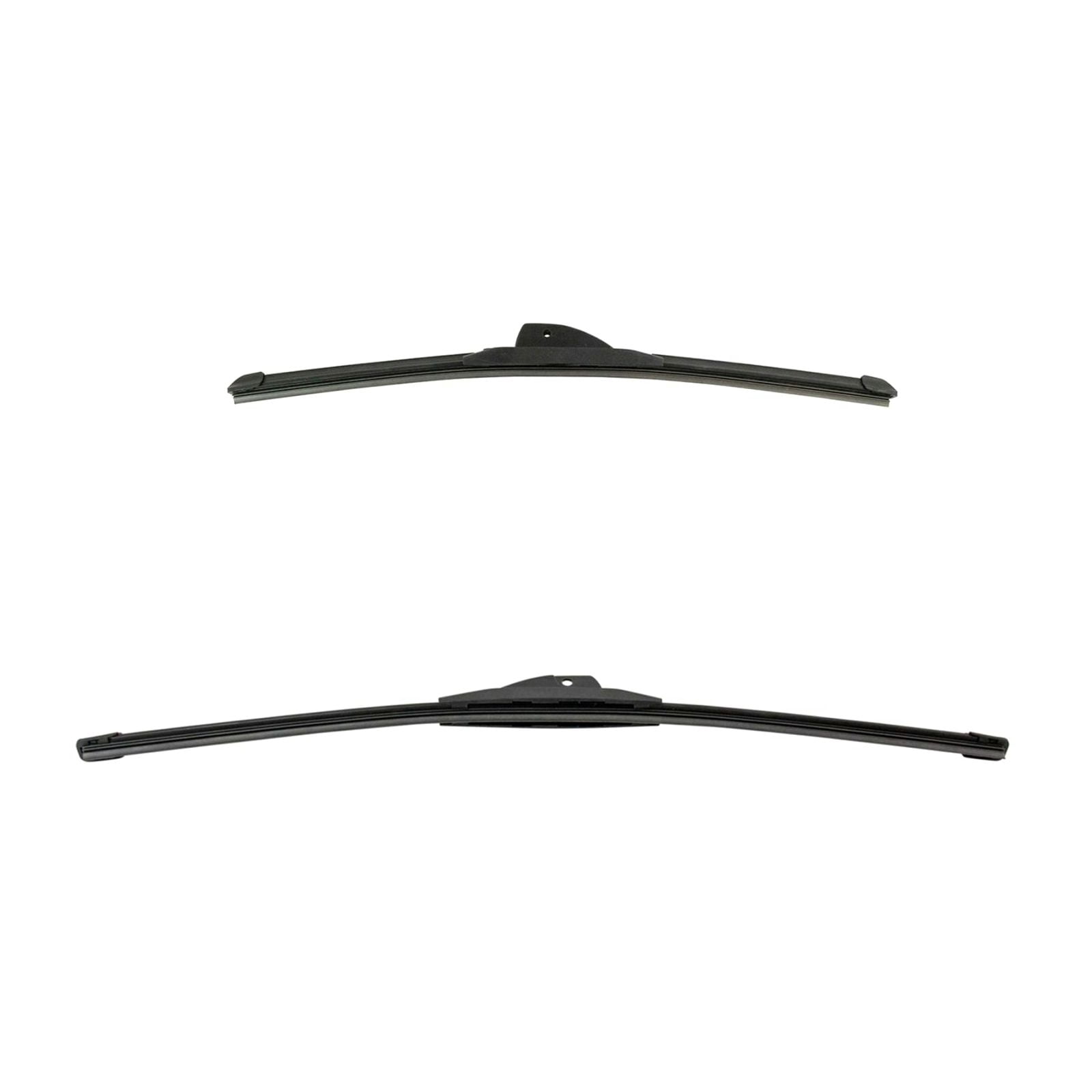 2008-2014 Cadillac CTS Passenger Side Windshield Wiper Blade, 18.82 in 2008-2014 Cadillac CTS Passenger Side Windshield Wiper Blade, 18.82 in