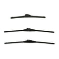 thumbnail image 1 of Geelife Tech Windshield Wiper Blade Front & Rear 3pc Set, 1 of 8