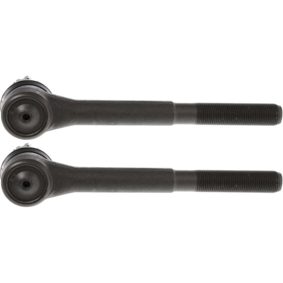 Geelife Tie Rod End For 1988-1999 Chevrolet C1500 Front Left and Right Side Outer