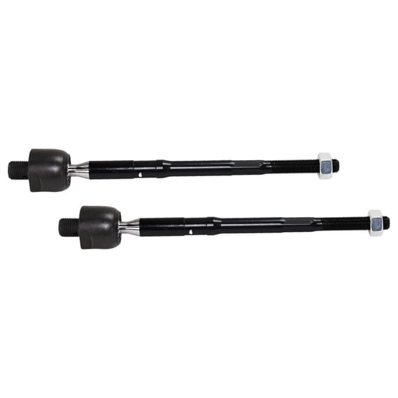Geelife Tie Rod End For 2013-2015 Chevrolet Spark Front or Rear Left and RIght Inner