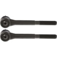 thumbnail image 1 of Geelife Tie Rod End For 92-2000 GMC Yukon Set of 2 Front Driver and Passenger Side Outer, 1 of 10