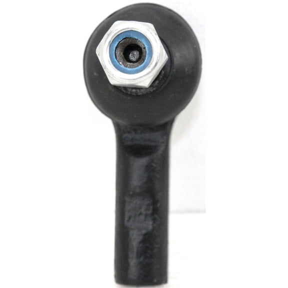 Geelife Tie Rod End For Benz C-Class CLK-Class SLK-Class Includes nut Front Outer