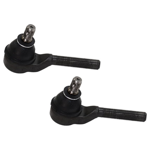 Geelife Tie Rod End For Chrysler Dodge Plymouth Front Left and Right Side Inner