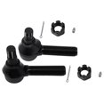 thumbnail image 1 of Geelife Tie Rod End For Ford Freightliner GMC Hino Front Driver and Passenger Side Outer, 1 of 6
