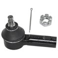 thumbnail image 1 of Geelife Tie Rod End For Subaru 1987-1994 Justy Hatchback Front Left or Right Outer, 1 of 7