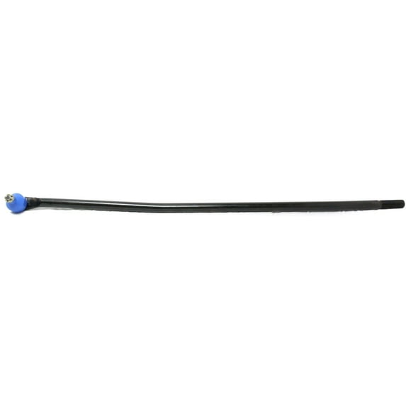 Geelife Tie Rod End Front Driver Left Side Inner Interior Inside For Dodge Truck LH Hand