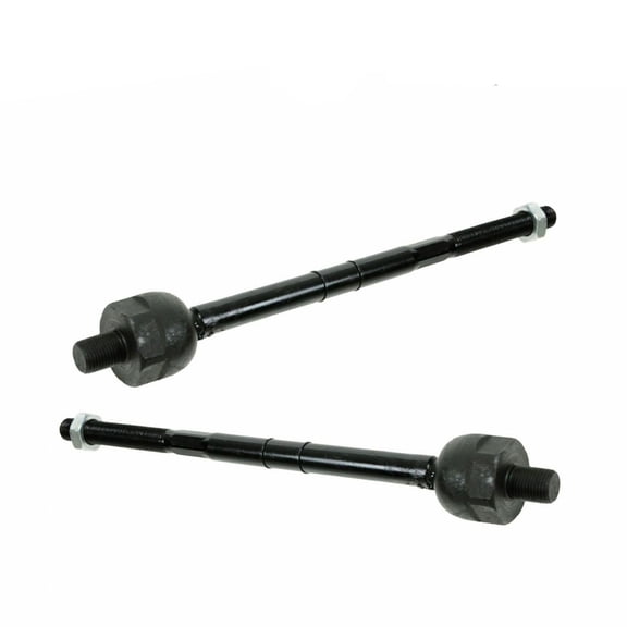 Geelife Tie Rod End Front Inner Pair Set of 2 4.6L For 02-05 Explorer 02-05 Mountaineer