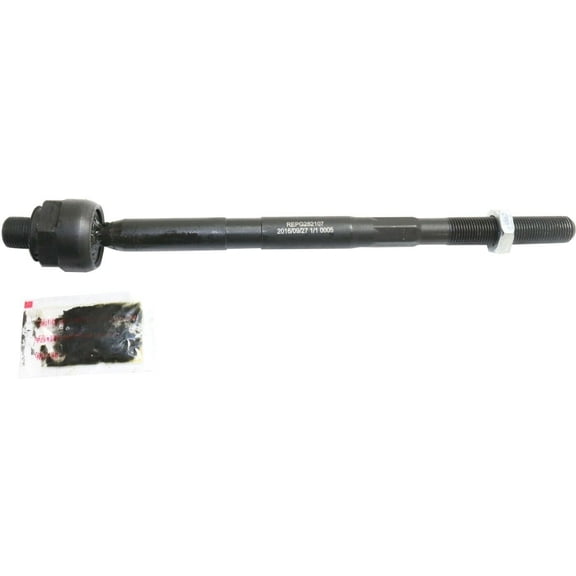 Geelife Tie Rod End Inner Front Left LH or Right RH For Buick Chevrolet GMC Saturn