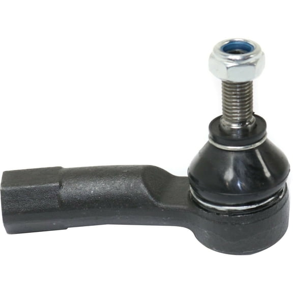 Geelife Tie Rod End for 2005-2006, 2011-2014 Volkswagen Jetta Front Left Outer