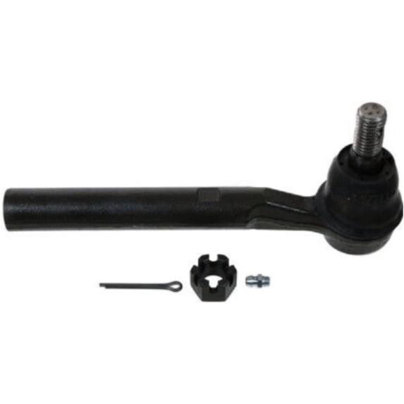 Geelife Tie Rod Ends Front or Rear Driver Passenger Side Right Left For Hummer H3