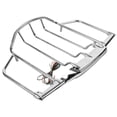 thumbnail image 1 of Geelife Tour Pak Luggage Rack LED Light For 2014-2022 Harley-Davidson US, 1 of 8