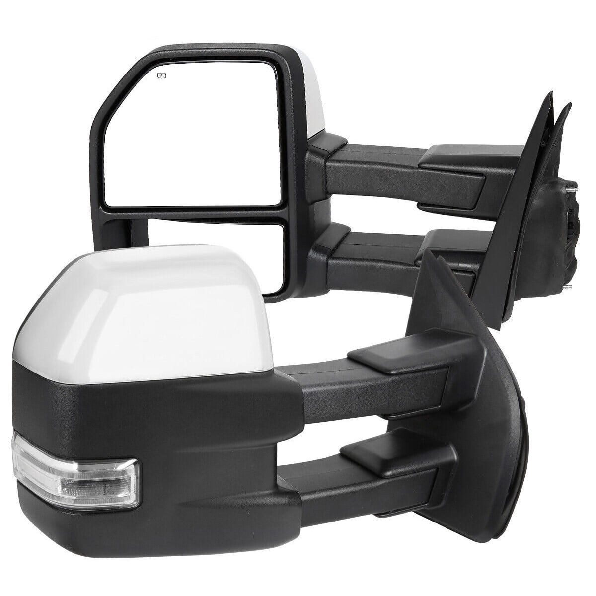 Tow Mirrors For F150