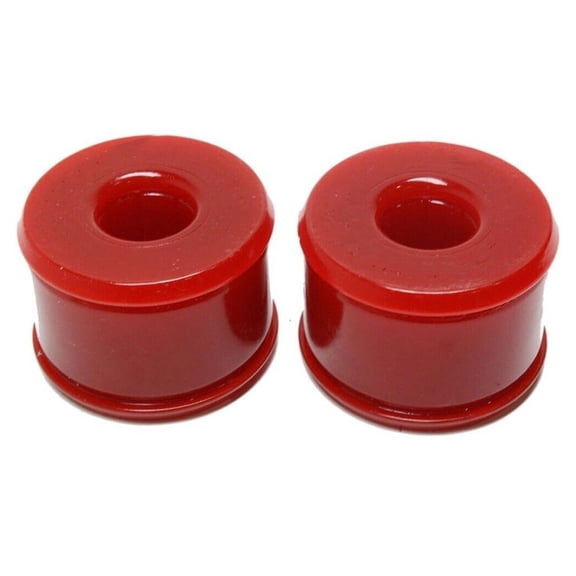 Geelife Trailing Arm Bushings Set of 2 Rear For CRX Civic Civic del Sol Integra Pair