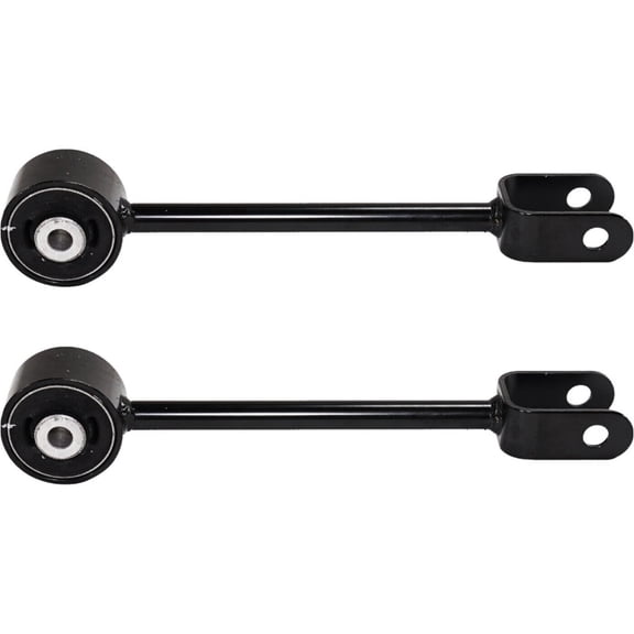 Geelife Trailing Arms Set of 2 Rear Driver & Passenger Side Left Right For Ford Pair