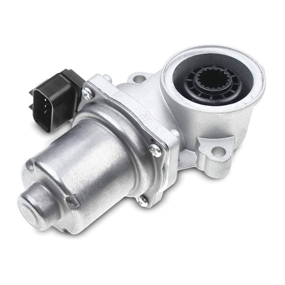 Geelife Transfer Case Motor Assembly for Chevrolet Silverado 2500 HD GMC Sierra 3500 HD