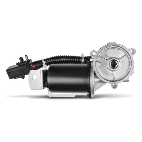 Geelife Transfer Case Motor F-150 Lobo Expedition 48-228 8L1Z-7G360-AB