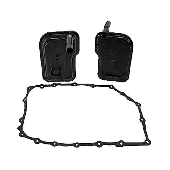 Geelife Transmission Filter Kit For 15 Silverado 2500 HD High Country 6.0L V8 CNG OHV