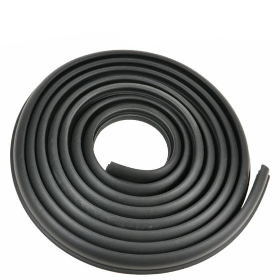 Geelife Trunk Weatherstrip Seal Rubber TK 46-E/16 For Buick Chevrolet Oldsmobile Pontiac