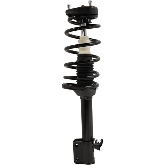 Geelife Twin-tube Loaded Strut For 06-08 Subaru Forester Rear Left Gas Charged