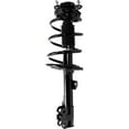 thumbnail image 1 of Geelife Twin-tube Loaded Strut For 2011-2014 Toyota Sienna 7-Passenger Front Driver Side, 1 of 6