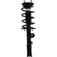 thumbnail image 1 of Geelife Twin-tube Loaded Strut For 2013 Police Interceptor Utility Front Left, 1 of 9