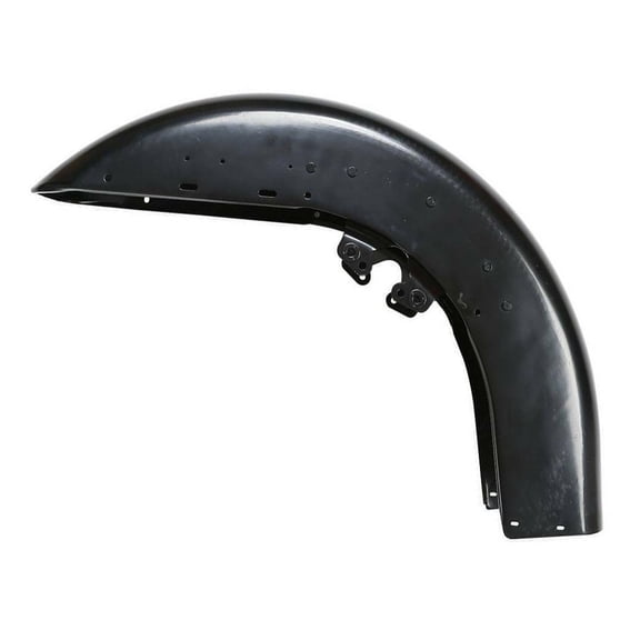 Geelife Unpainted Front Fender For Harley-Davidson Harley Electra Glide Ultra Classic