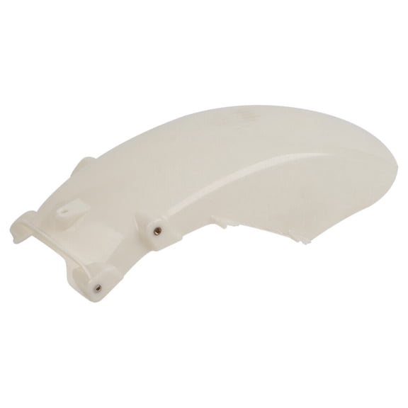 Geelife Unpainted Front Fender Rear Half For 2001-17 Honda Goldwing 1800 GOLDWING GL1800