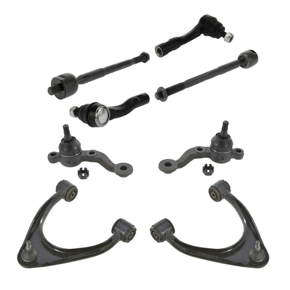 Lexus Is300 Suspension Kit