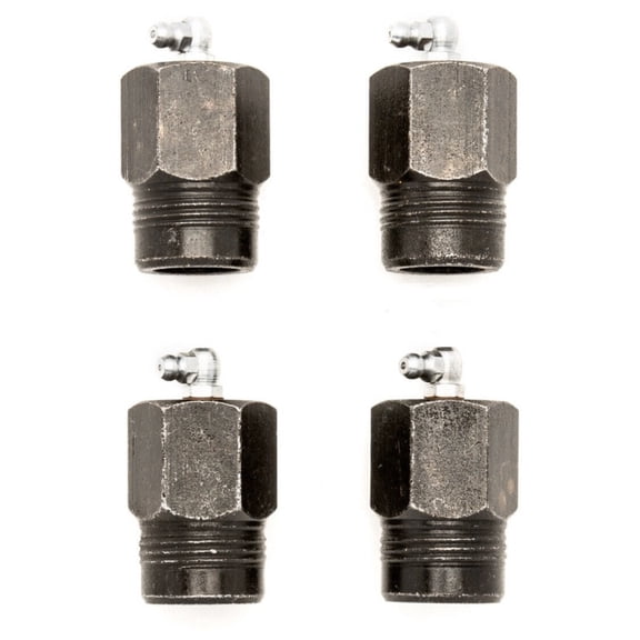 Geelife Upper HEX Control Arm Bushing Set For Ford Mercury Full Size