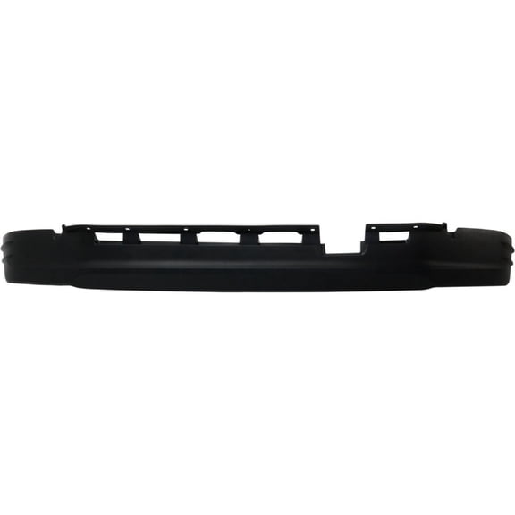 Geelife Valance For Toyota 2016-2021 Tacoma Front Lower Spoiler Plastic Textured