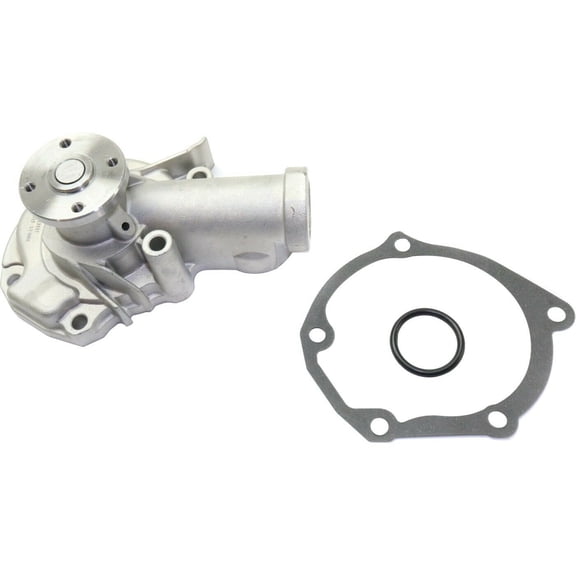 Geelife Water Pump For 03 Outlander LS Sport Utility 03 Outlander XLS Sport Utility