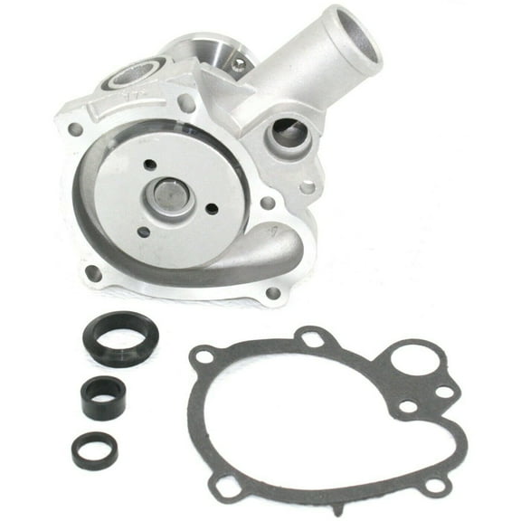 Geelife Water Pump For 1985-1995 Volvo 240 244 245 740 745 760 780 940